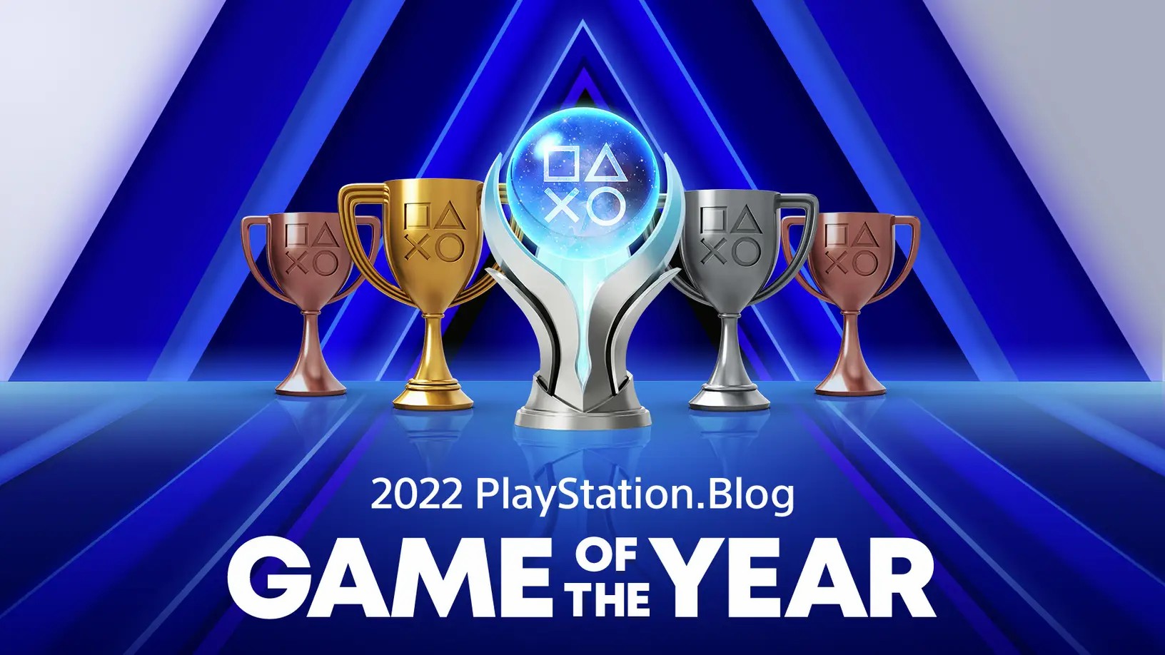 PlayStation博客2022年度游戏投票开启 月底公布最终结果