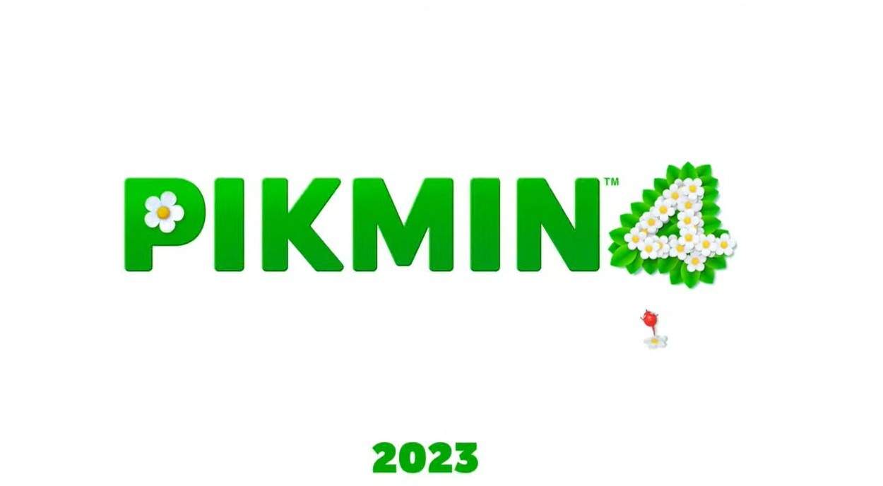 TGA 2022：《皮克敏4》将于2023年发售