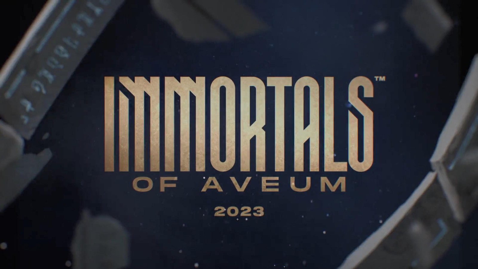 TGA 2022：EA公布新作《Immortals Of Aveum》