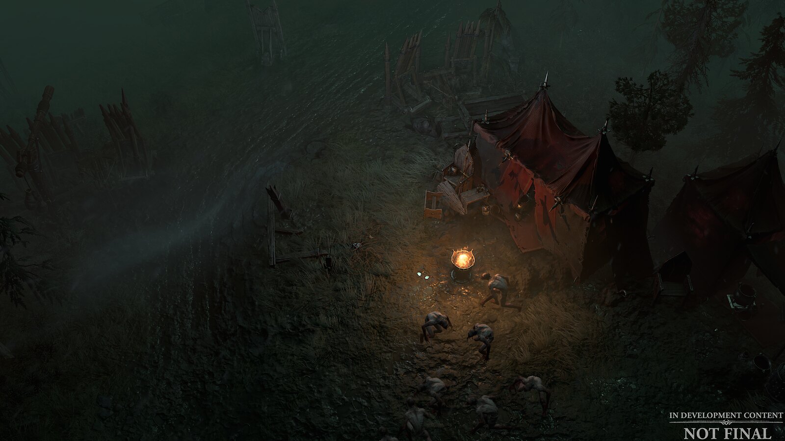 《暗黑破坏神4》PS5版支持键盘和鼠标操作