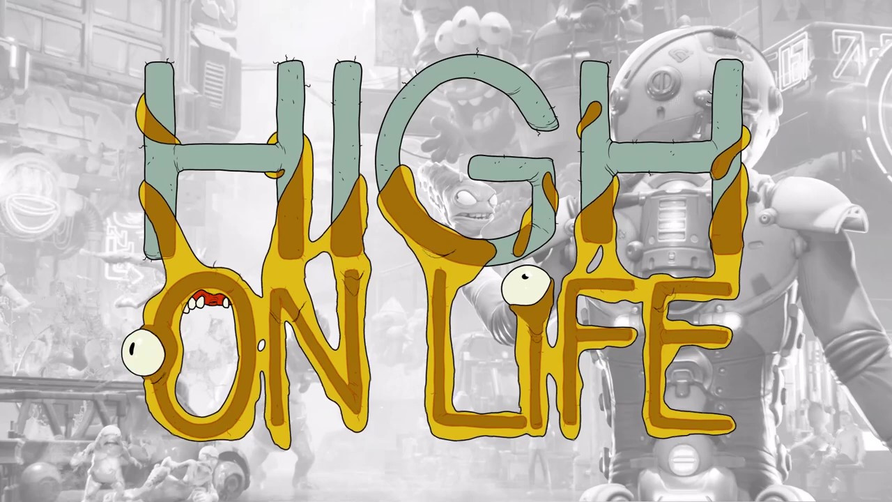 《High On Life》发售预告 首发加入XGP
