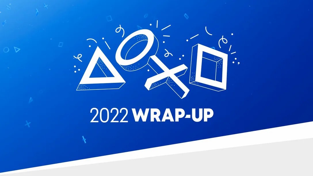 回忆您的年度最好游戏时候 2022年PlayStation年度总结上线