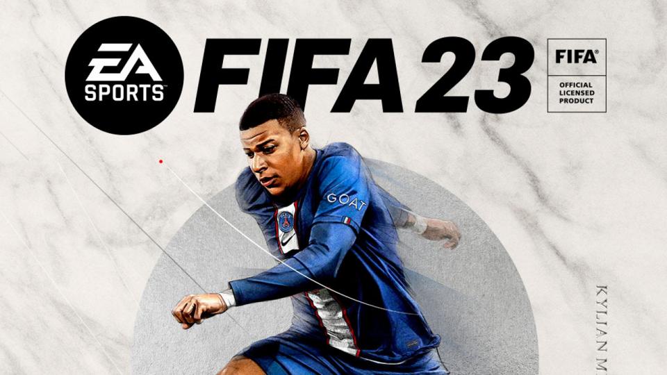世界杯决赛周末 《FIFA23》将供应免费试玩