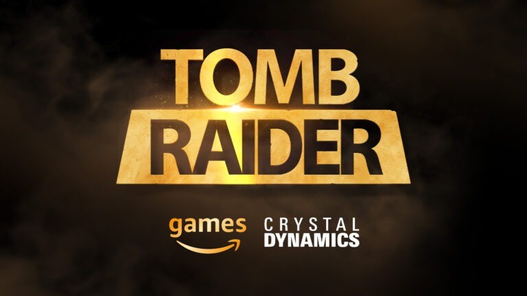 亚马逊游戏将面向多个平台发行《古墓丽影》新作 二次世界 第2张