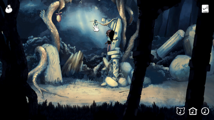 《寂静村的孩子们》开发者全出镜，聚焦游戏背后的故事 二次世界 第3张