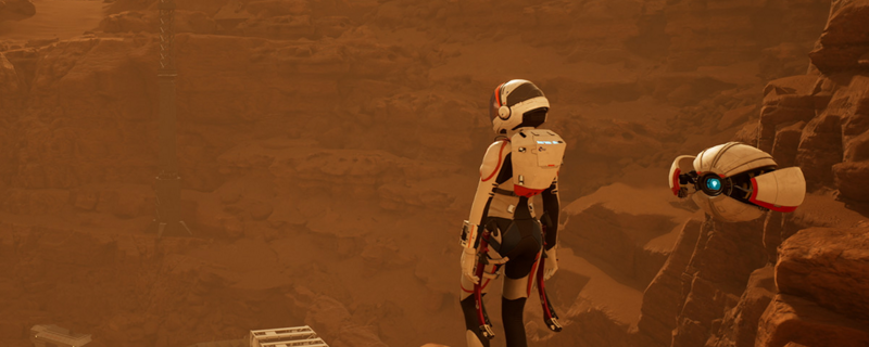 火星孤征有什么特色内容