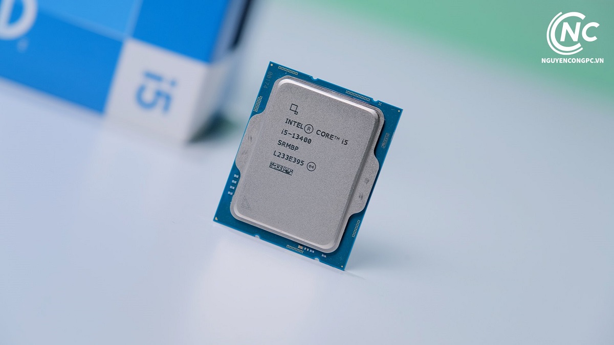 英特尔酷睿i5-13400与i5-12600K性能相近 可能是今年最具有性价比的处理器