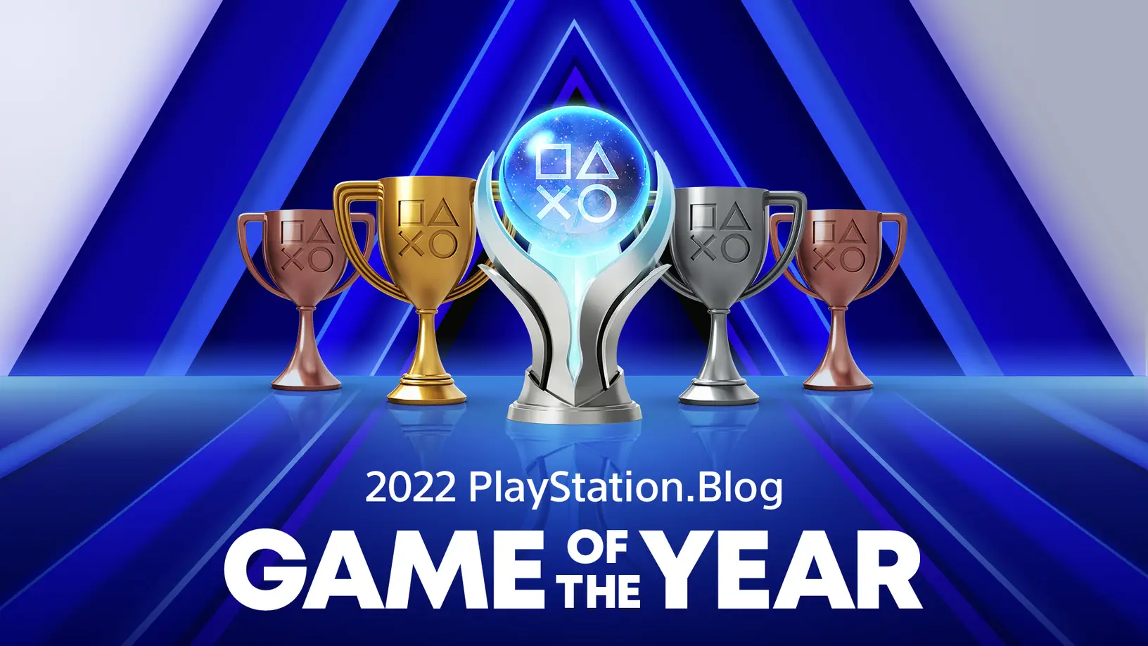 PS2022年度游戏名单公布 《战神》新作独揽十项大奖 二次世界 第2张