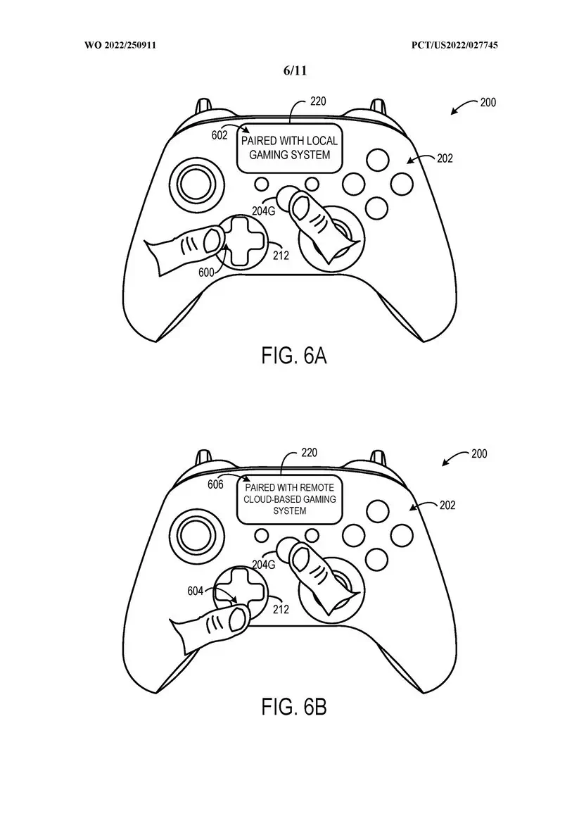 爆料：Xbox新足柄或将减进触觉反应战触控板