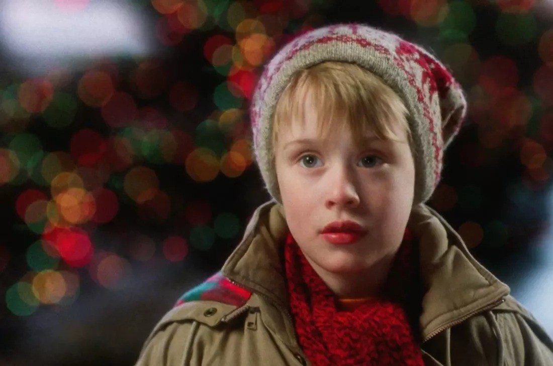《小鬼当家》是2022年被盗版最多的经典圣诞电影