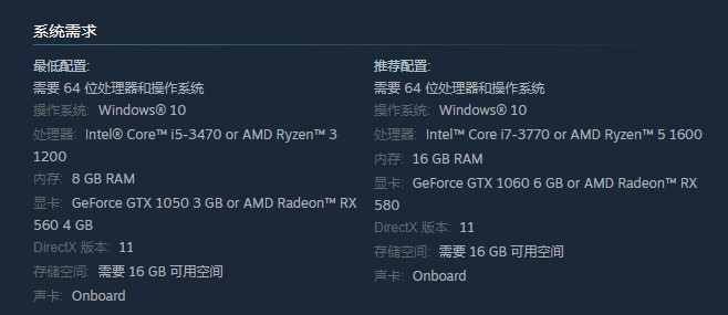 《英雄传说：黎之轨迹2》宣布登陆Steam 中文版同步 二次世界 第11张