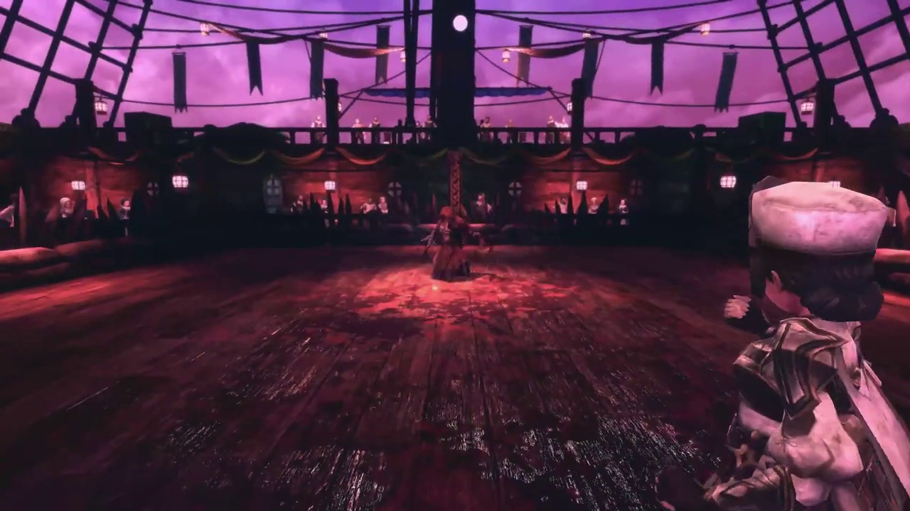 《巫术变体：达芙妮》发布“故事的开始”游戏预告 二次世界 第5张