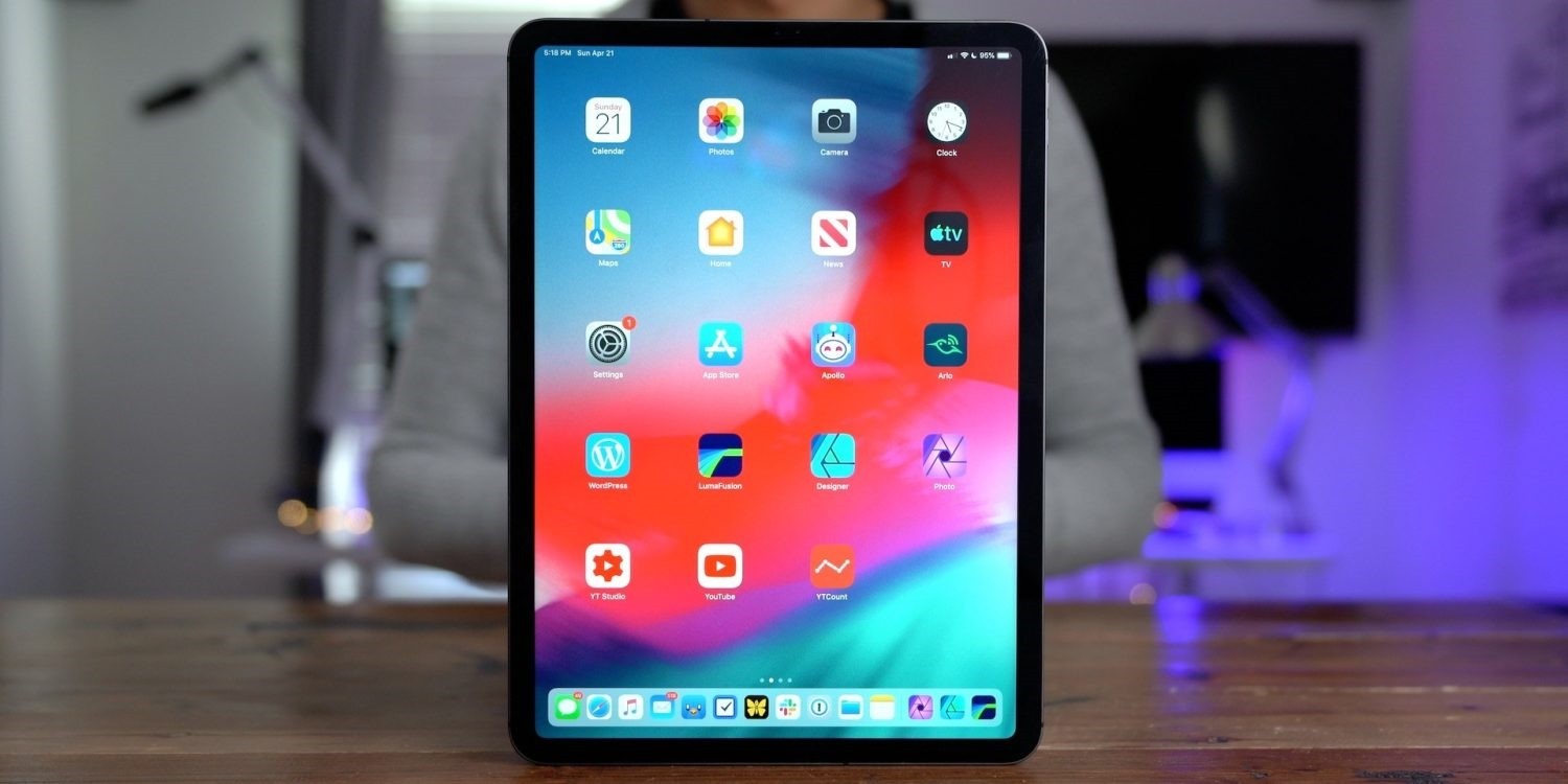 新iPad mini曝光：苹果加量不加价 密谋折叠屏惊喜