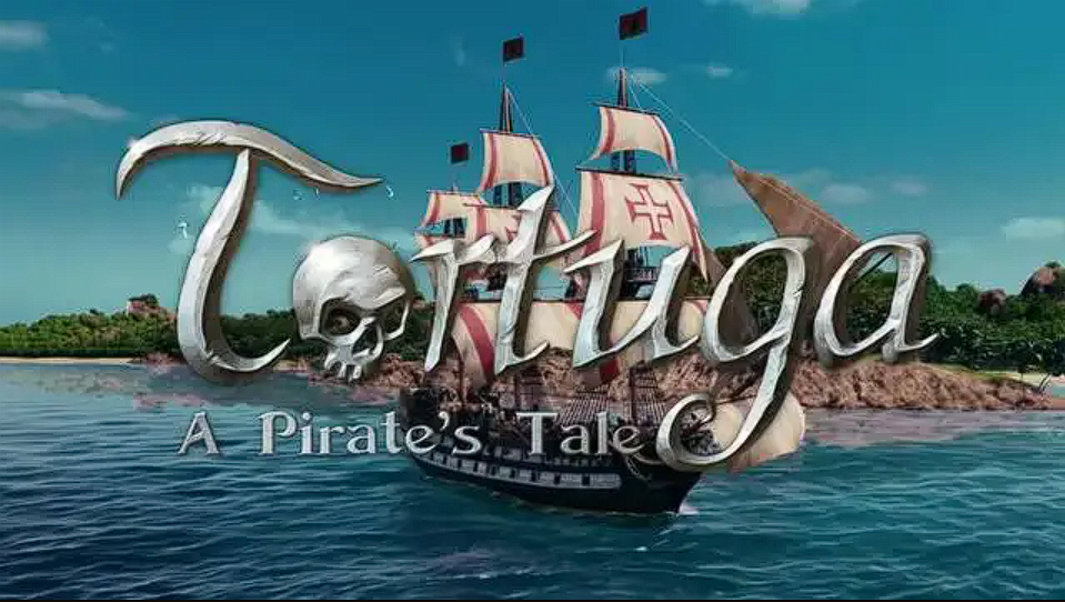 《托尔图加：海盗传说》试玩报告：梦回探索纪元，但恐中道崩殂