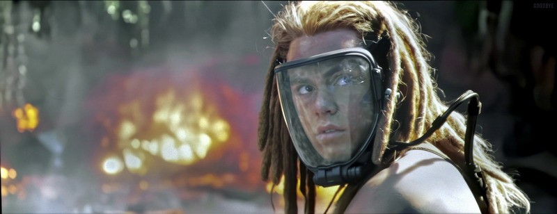 《阿凡达2》盗版在俄罗斯公开放映 清晰度和质量极高