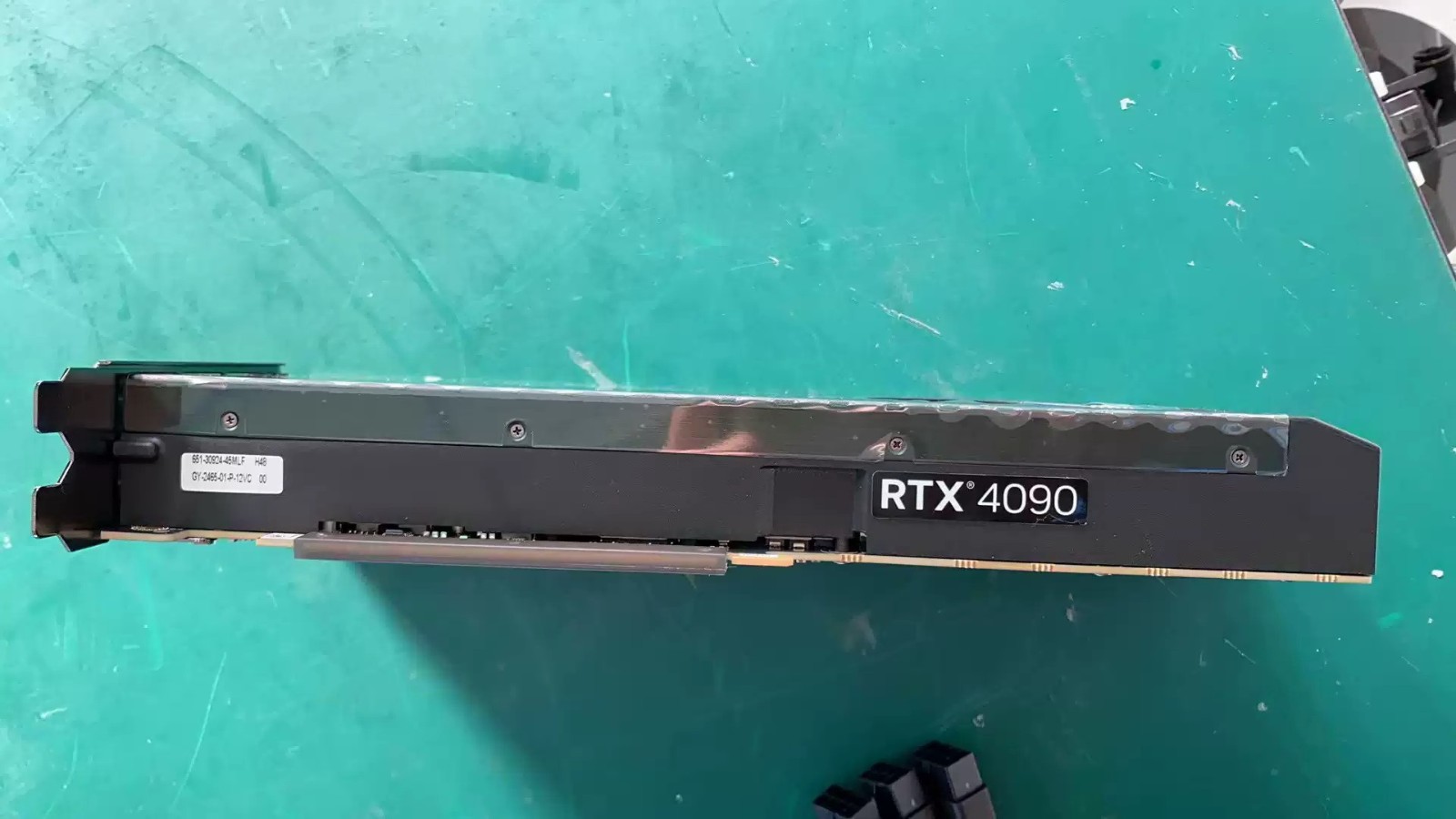 RTX4090用上NV严厉禁止的特殊设计：现身中国要价1.5万