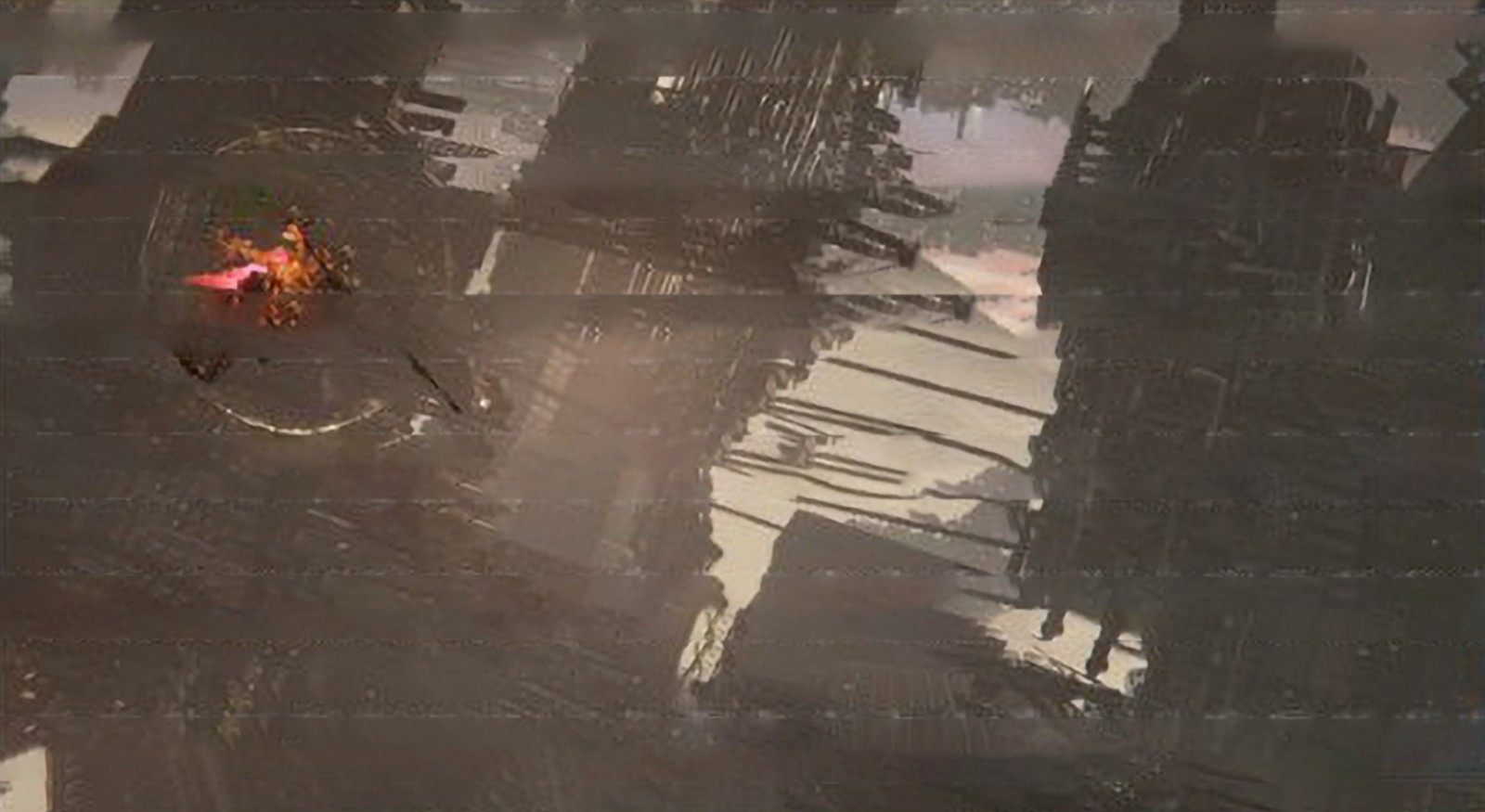 《装甲核心6：境界天火》大量概念图泄露 二次世界 第7张