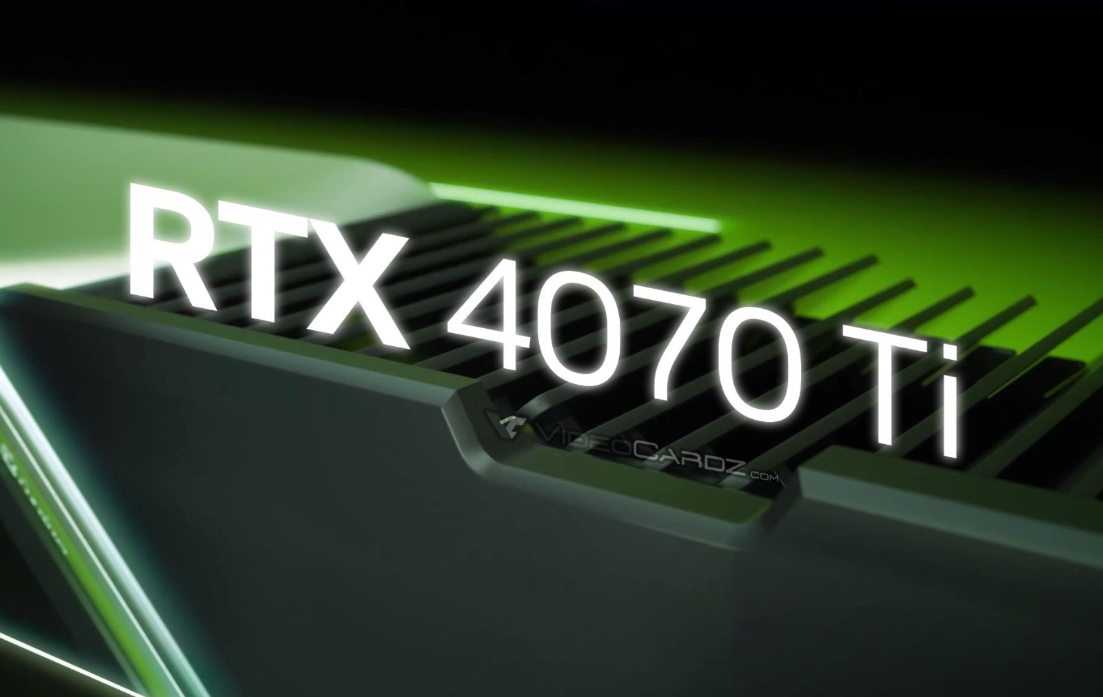 今晚发布 RTX4070 Ti定价确认：性价比4080高多了