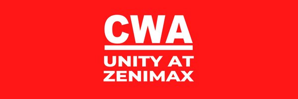 贝塞斯达母公司Zenimax QA团队工会顺利成立