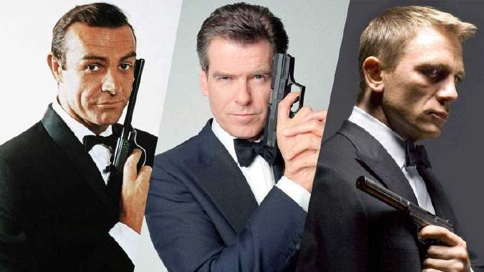 传闻：亚伦·泰勒-约翰逊为新《007》系列主演