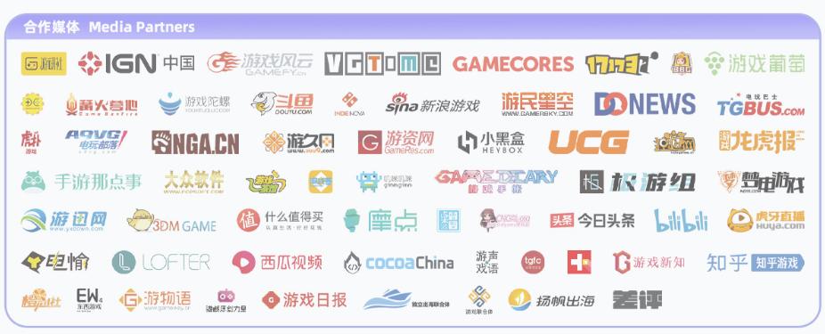 来线下一起参与游戏极限开发挑战！全球游戏创作节GGJ 2023 x CiGA 中国区报名开始 二次世界 第9张