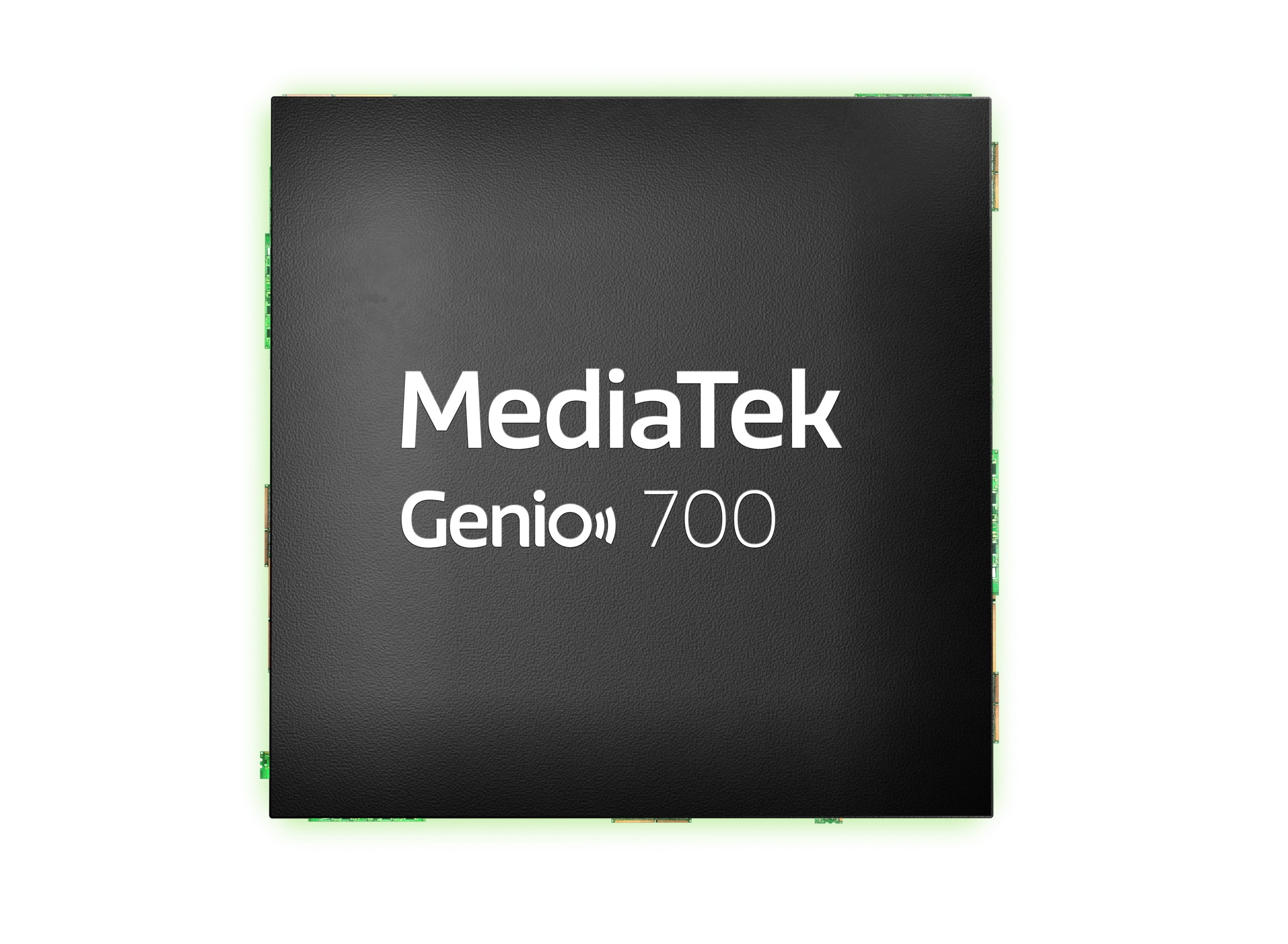 联发科发布物联网芯片Genio700 6nm八核轻松用10年 二次世界 第3张
