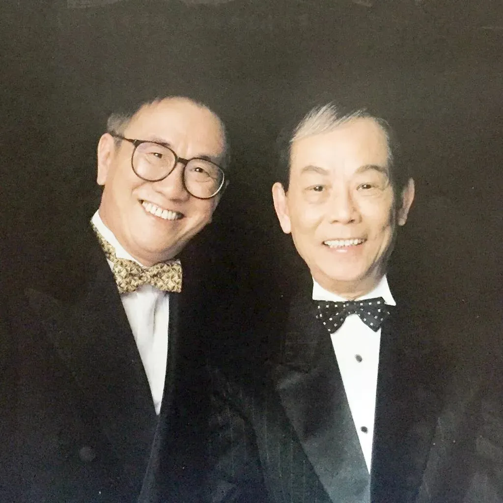 香港著名作曲家顾嘉辉去世享年92岁 代表作《上海滩》