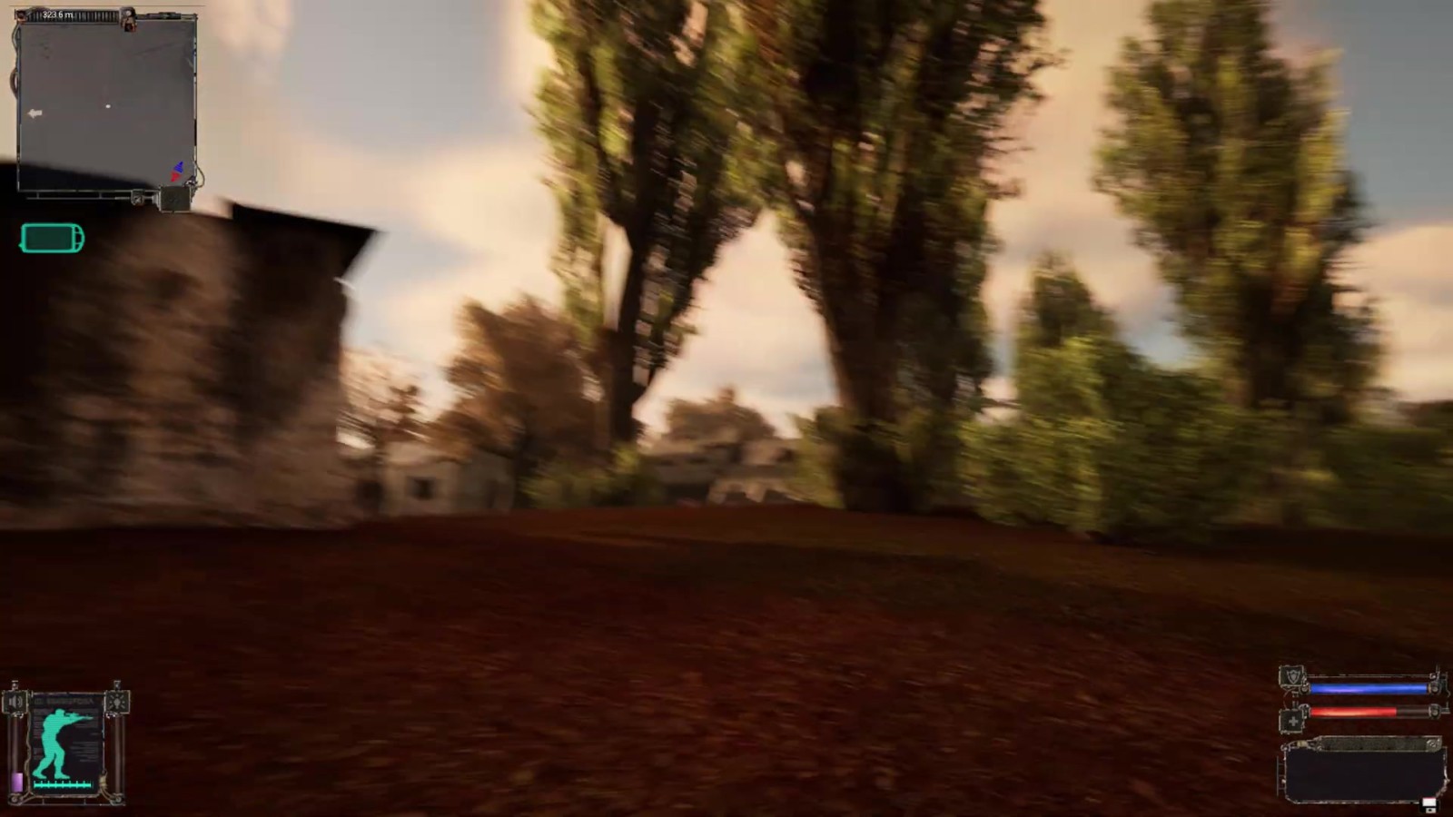 《潜行者：切尔诺贝利阴影》虚幻5自制测试版推出 二次世界 第7张