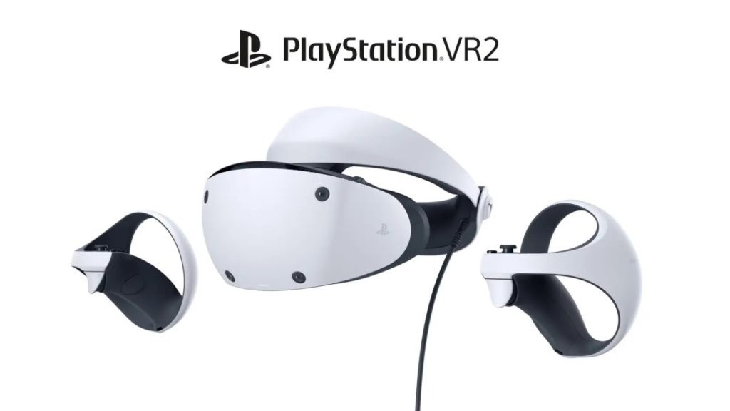 索尼：《GT赛车7》、光剑《节奏光剑》上线PS VR2