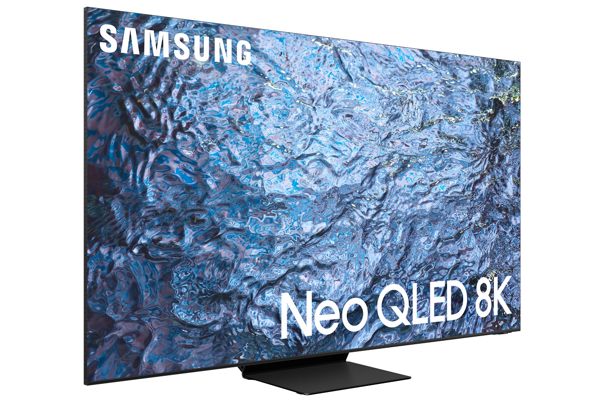CES 2023：3星支布新1代Neo QLED/Micro LED/OLED电视