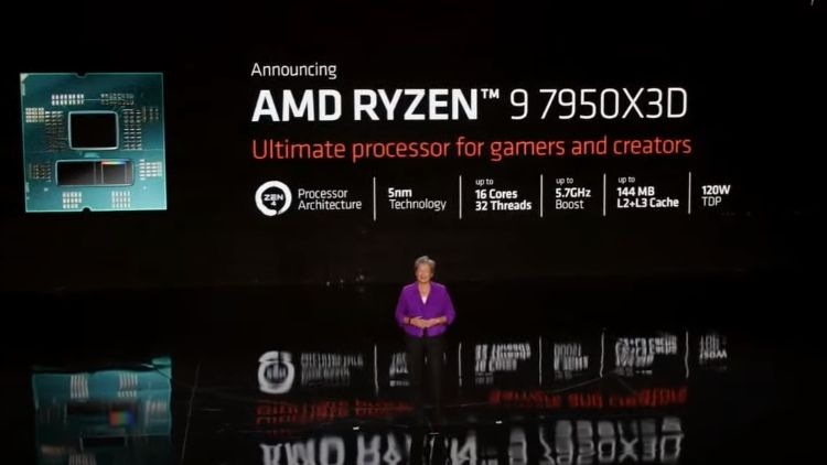 AMD7000X3D ڶ·
