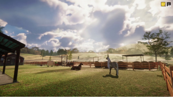 《动物收容所》公布全新DLC——《马匹收容所》闪新登场！ 二次世界 第7张