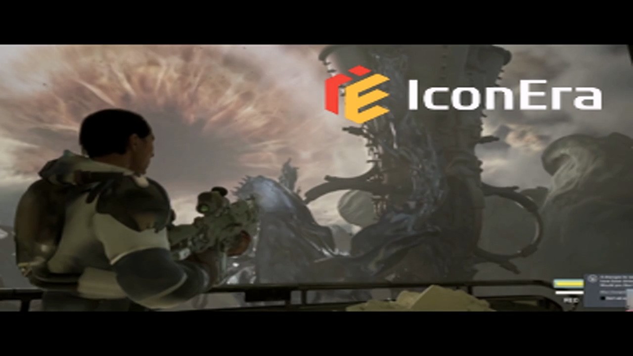 PS5科幻新IP泄露 虚幻5引擎打造 二次世界 第4张