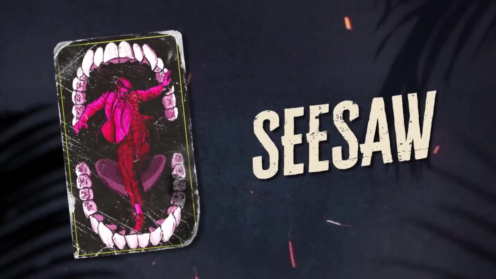 《死亡岛2》简短预告片展示可玩角色瑞恩 二次世界 第5张