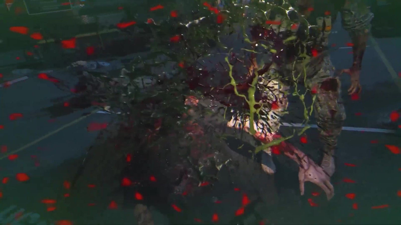 《死亡岛2》简短预告片展示可玩角色瑞恩 二次世界 第7张