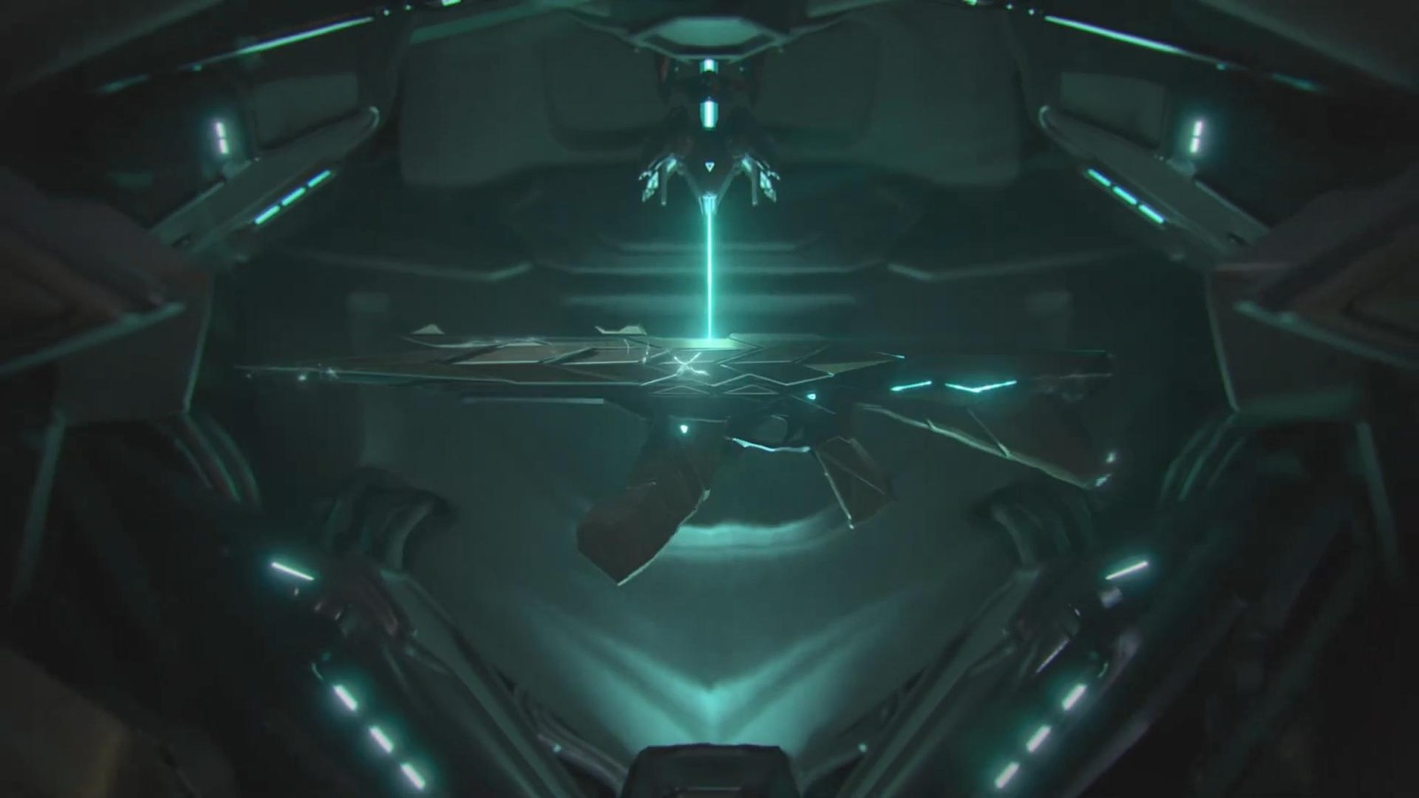 《无畏契约》“异星霸主”系列造型预告 帅气科幻风 二次世界 第5张