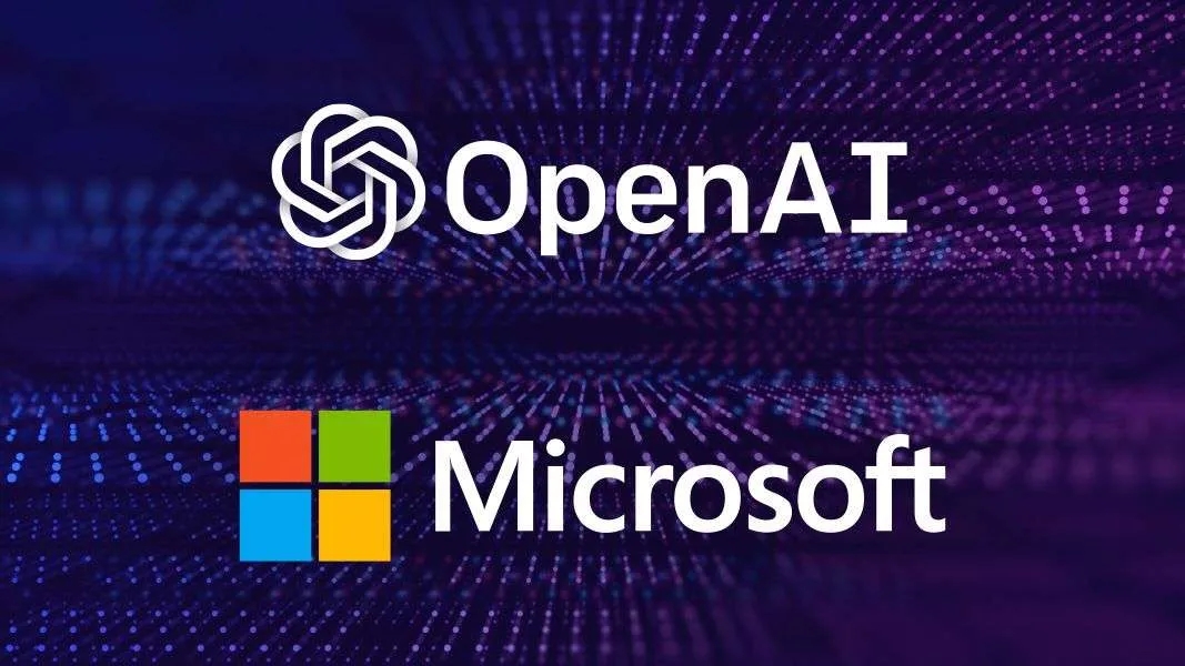 传讲传闻：微硬思索背OpenAI投资100亿好元