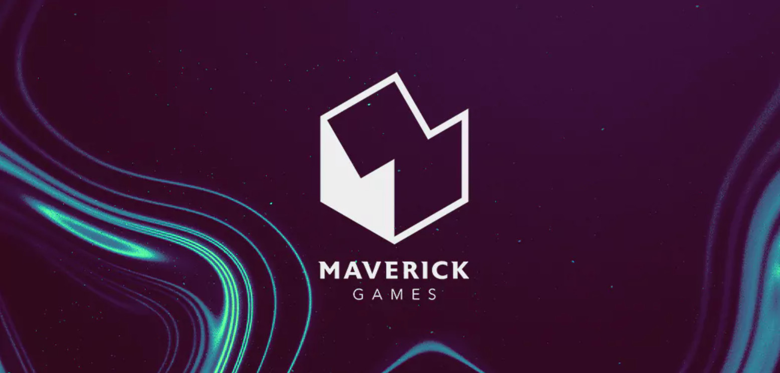 《极限竞速：地平线5》前总监成立3A级工作室Maverick Games