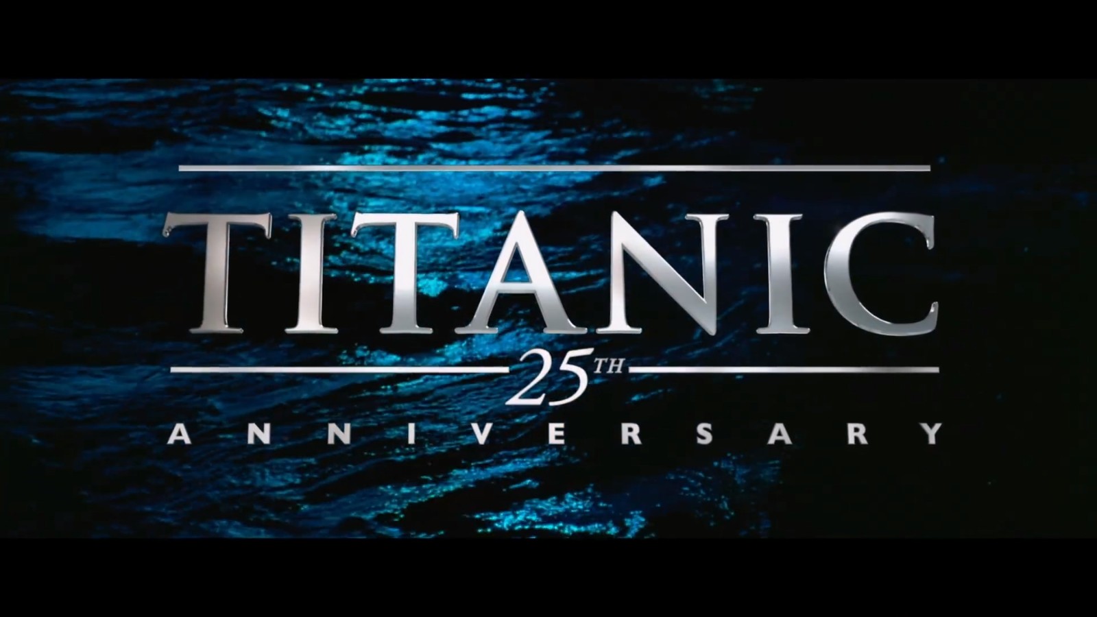 《泰坦尼克号》上映25周年纪念版预告 2月10日来袭