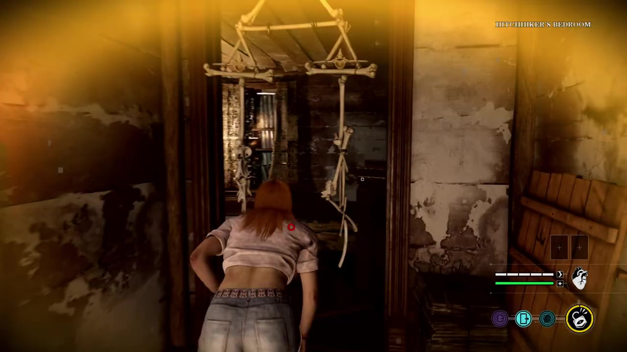 《德州电锯杀人狂：游戏》幕后预告 今年发售 二次世界 第4张
