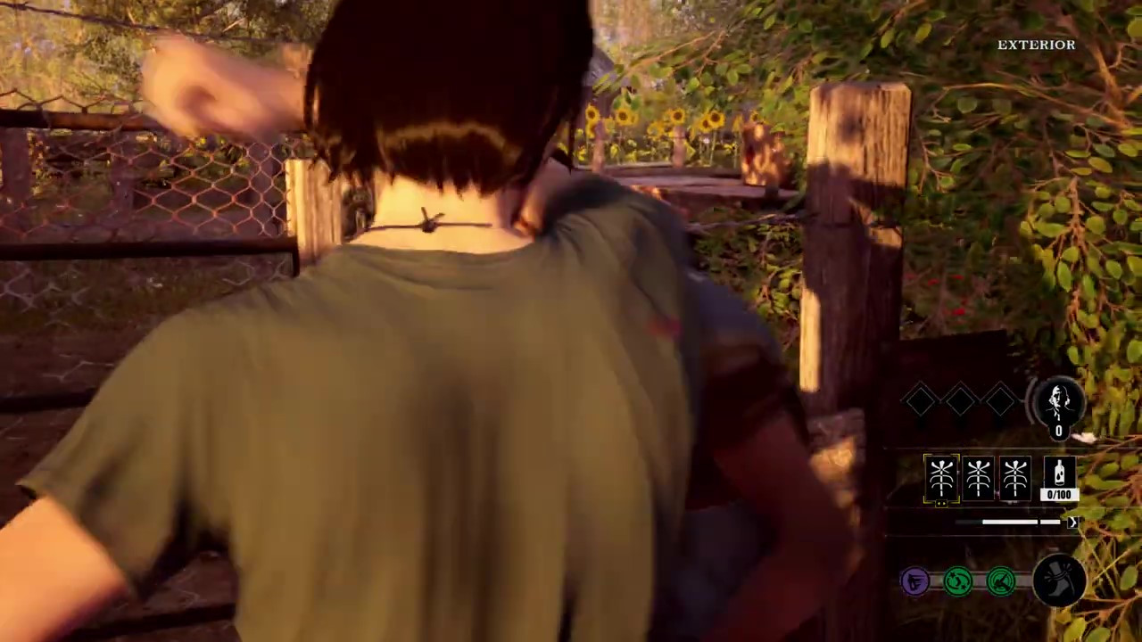 《德州电锯杀人狂：游戏》幕后预告 今年发售 二次世界 第5张