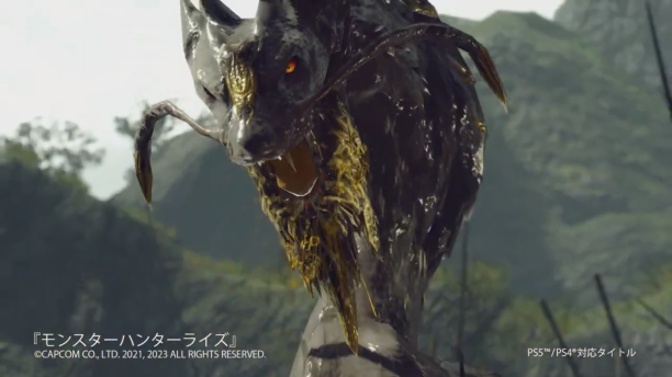 PS日本公开全新游戏阵容宣传片 介绍四款大作 二次世界 第4张