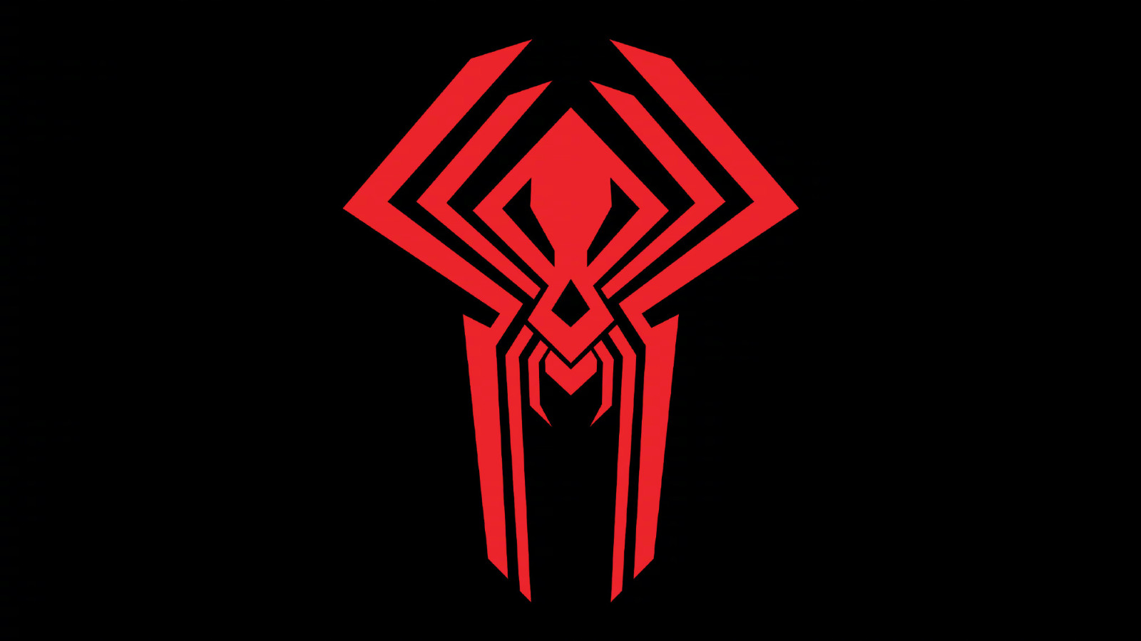 《蜘蛛侠：纵横宇宙》蜘蛛侠logo曝光 6月2日上线