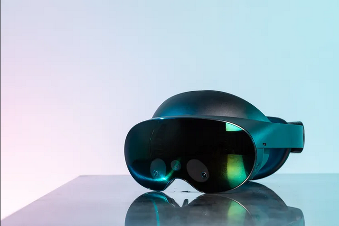 Quest头显将新增功能：VR健身中随时查看心率
