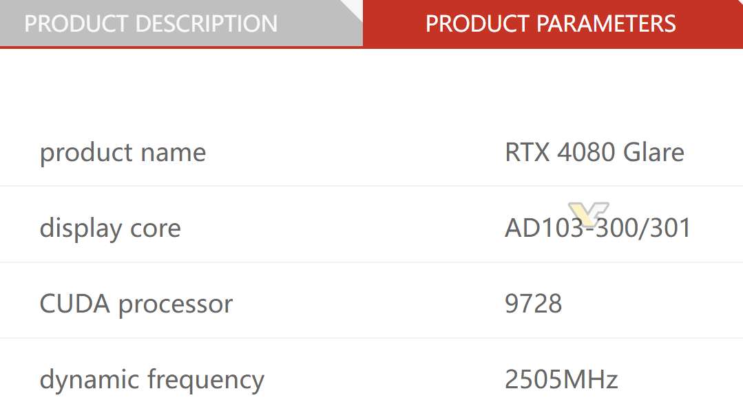 悄然“变心” RTX 4080开始搭载AD103-301 GPU核心