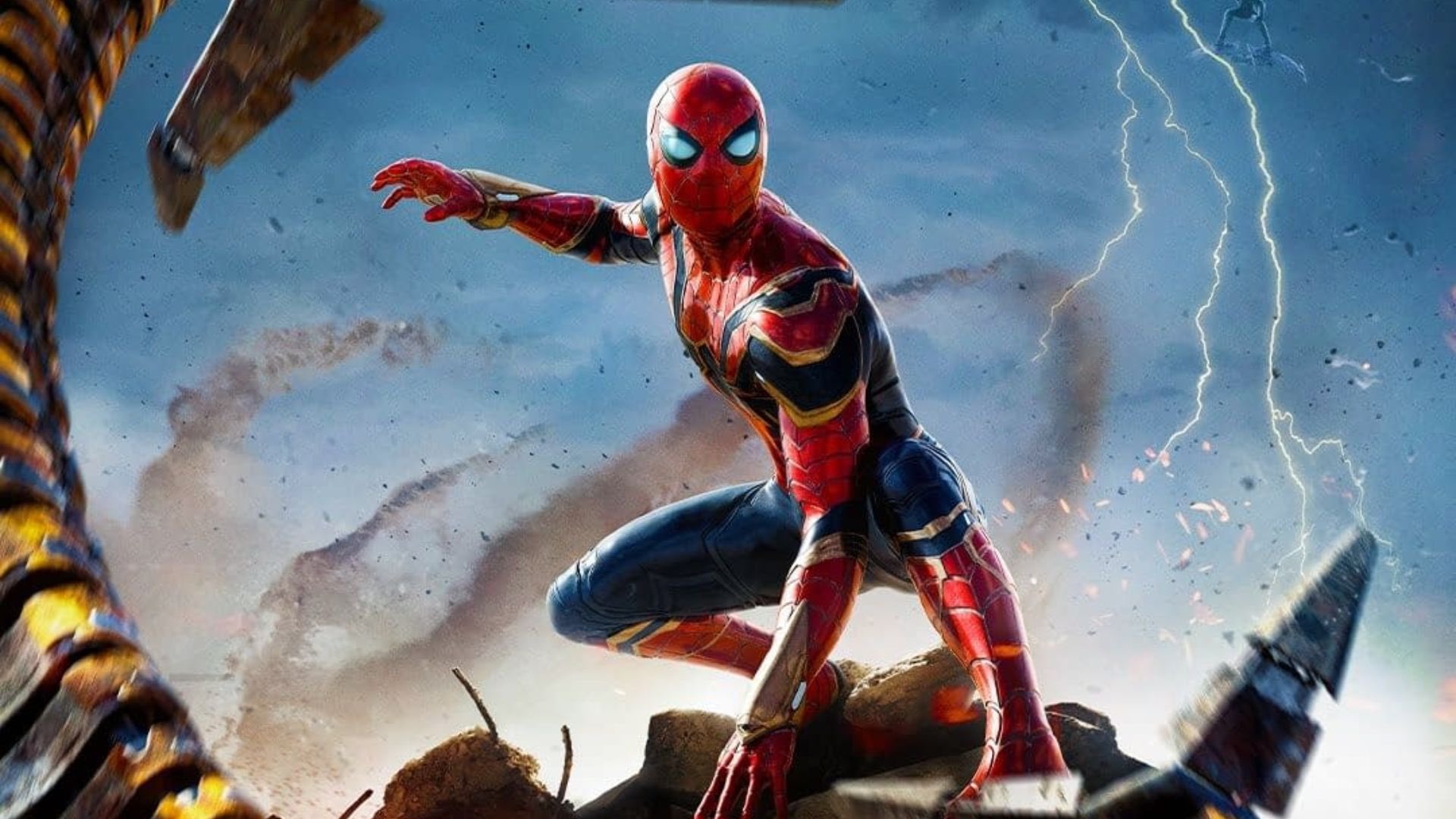 《【天游平台网站】传《蜘蛛侠4》2023年底开拍 2025年上映》