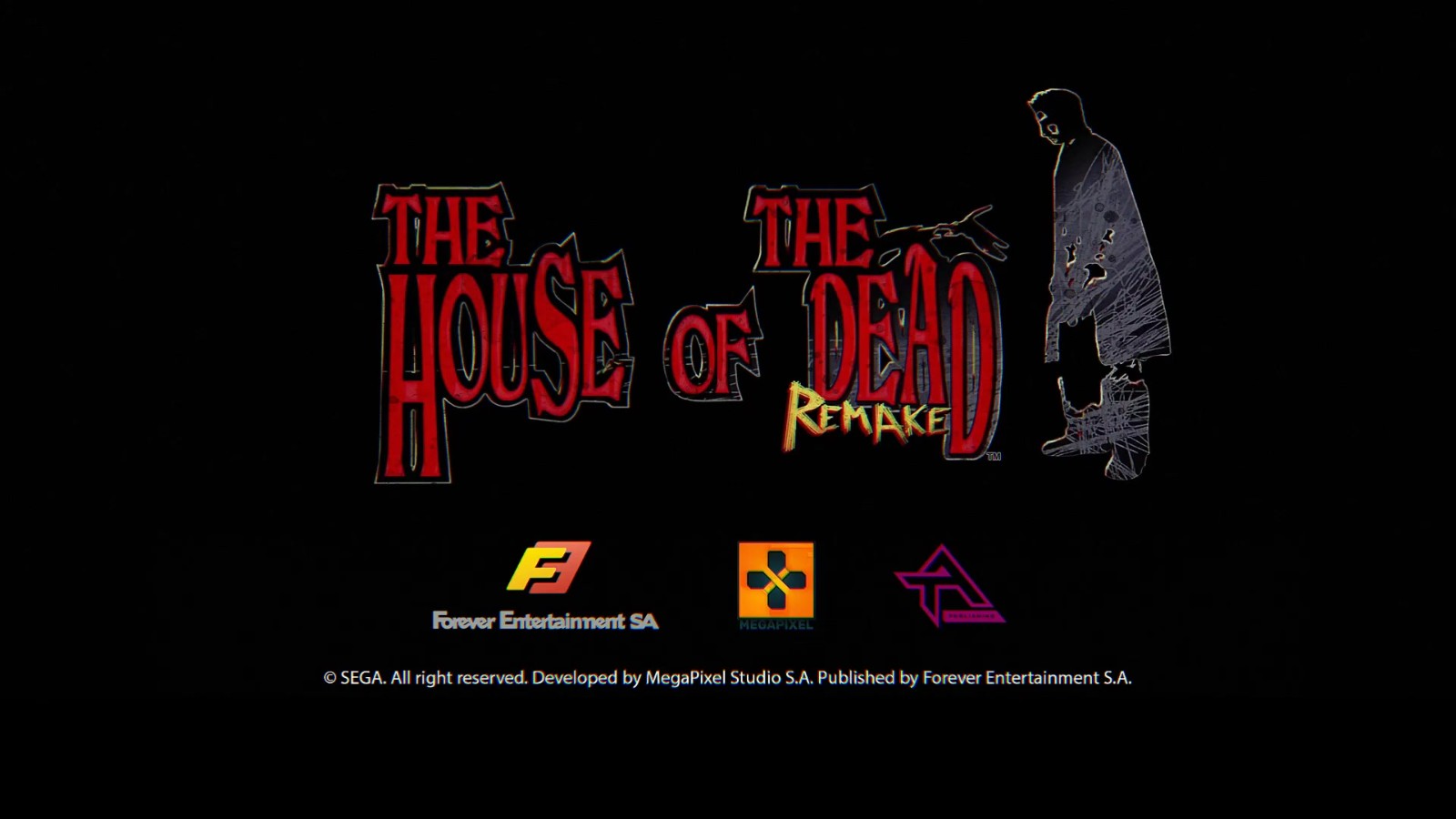 《死亡之屋：重制版》PS5版1月20日推出