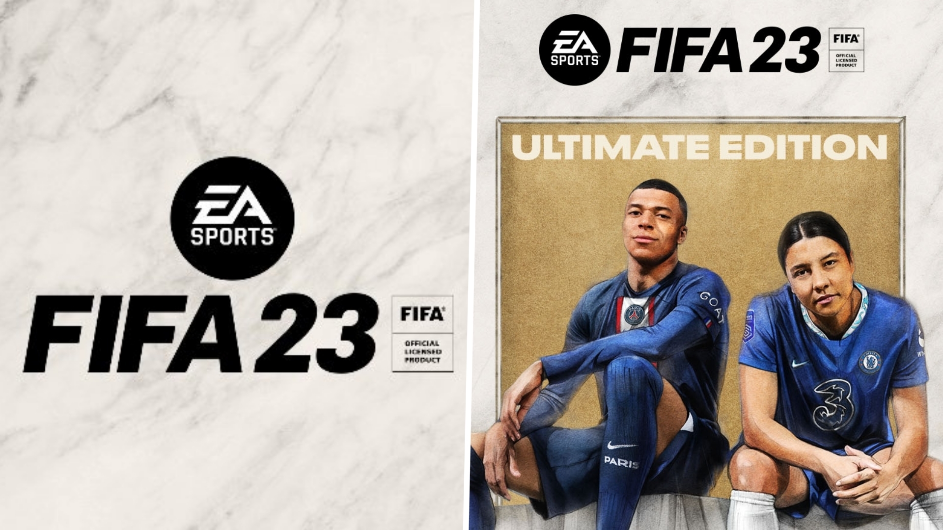 英国新一周实体游戏销量榜 《FIFA 23》重新