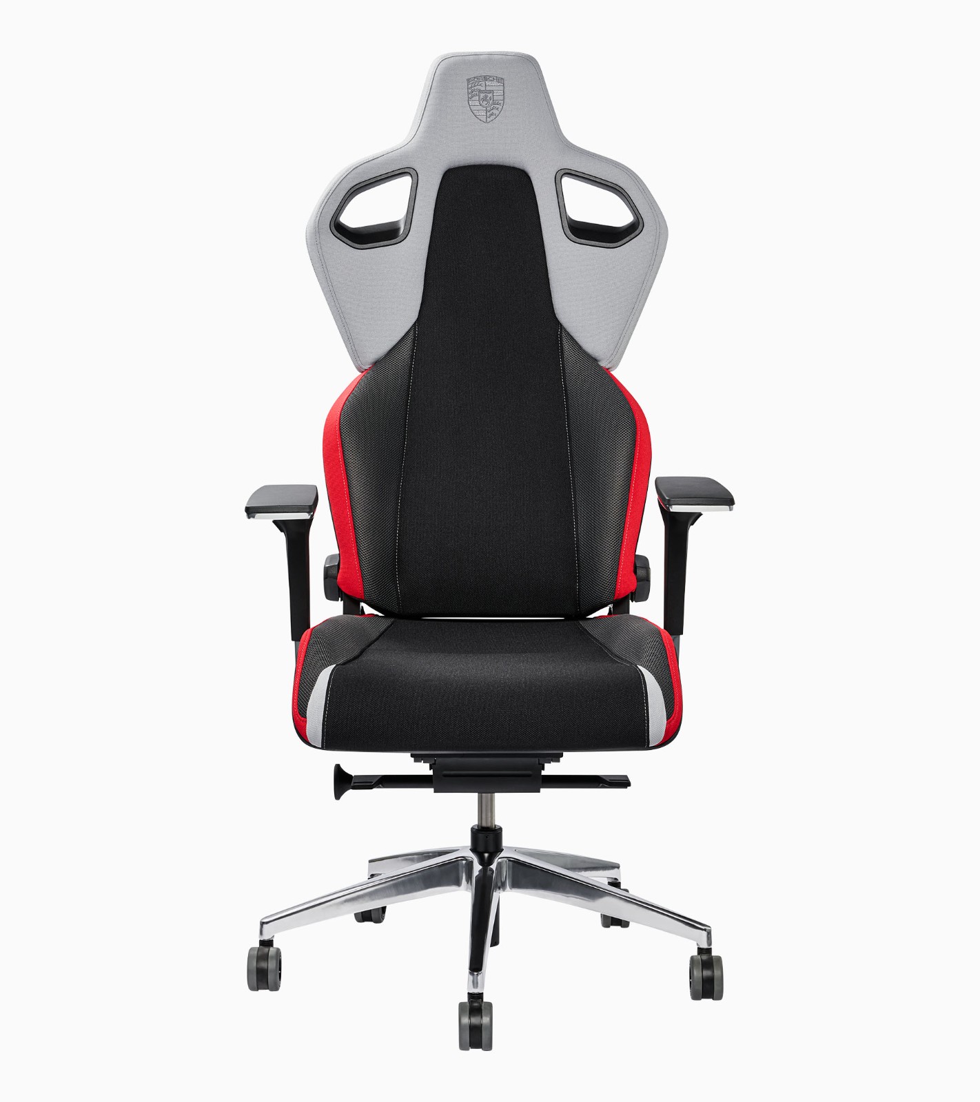 保时捷联合RECARO推出赛车外观电竞椅 售价近1.7万元 二次世界 第4张