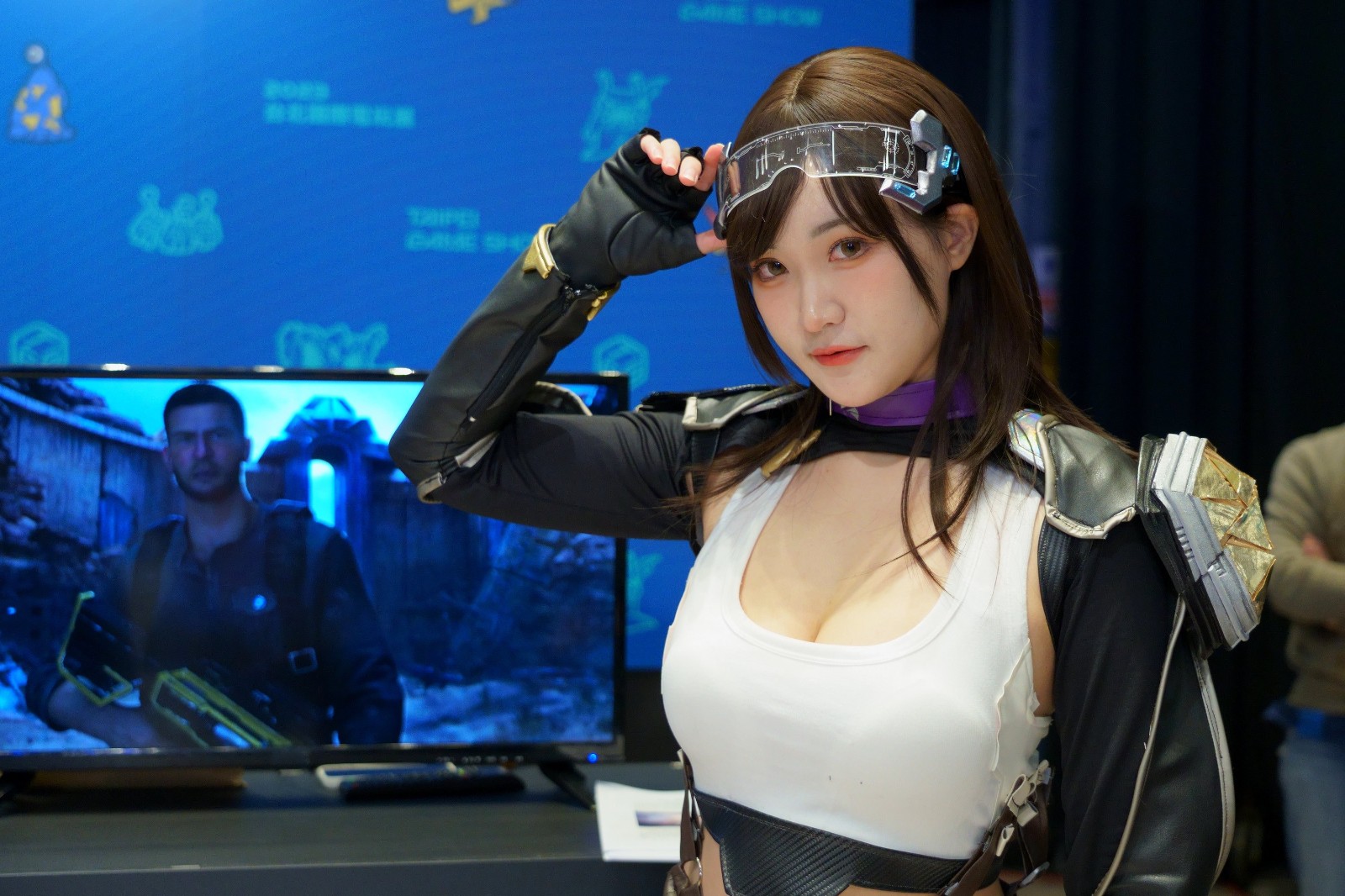 中国台北国际电玩展2月2日开始 任天堂首度参加 二次世界 第9张